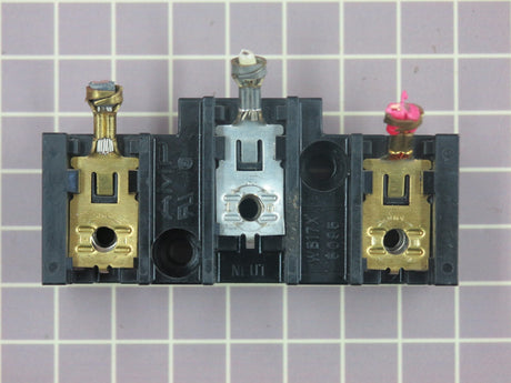 Terminal Block WB17T10003