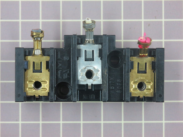 Terminal Block WB17T10003