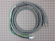 Power Cord WB18X10442