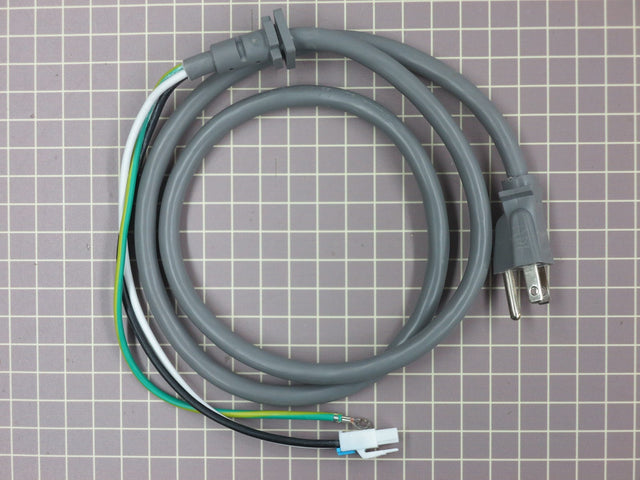 Power Cord WB18X10442