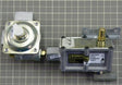 Valve & Pressure Regulator WB19K10051