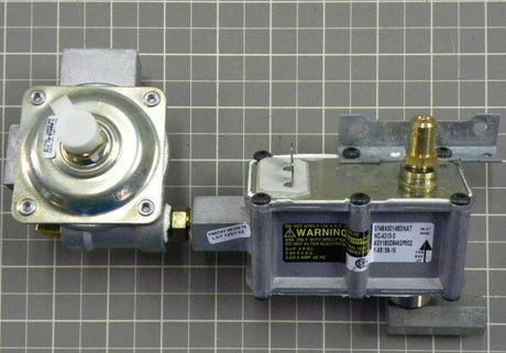 Valve & Pressure Regulator WB19K10051