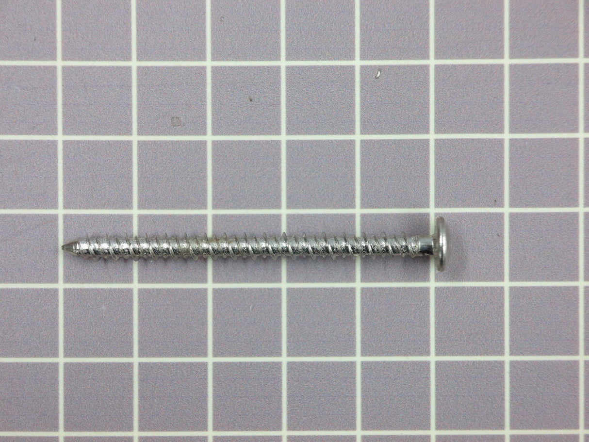Screw, 10-16 (2.5" Long) WB1K69