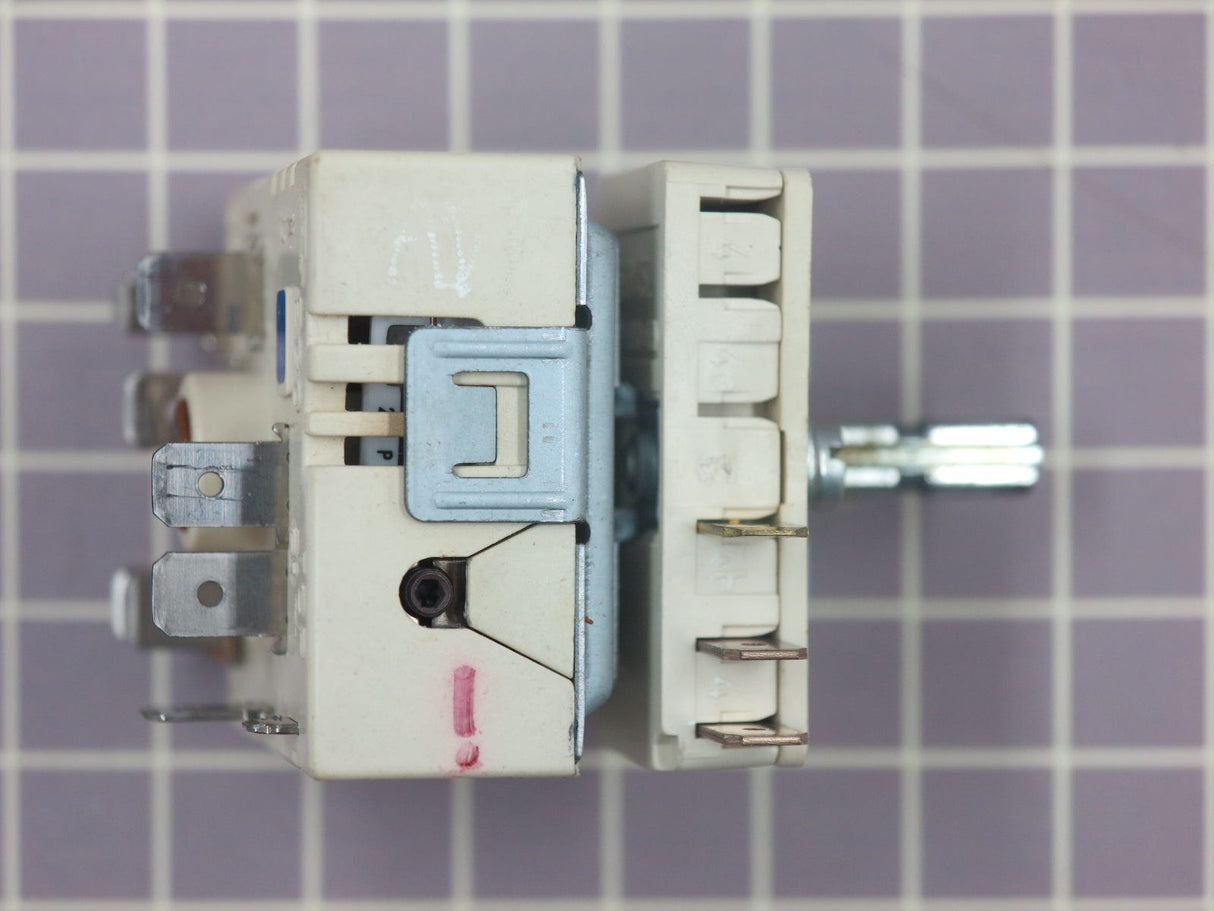 Surface Element Control Switch WB24T10162