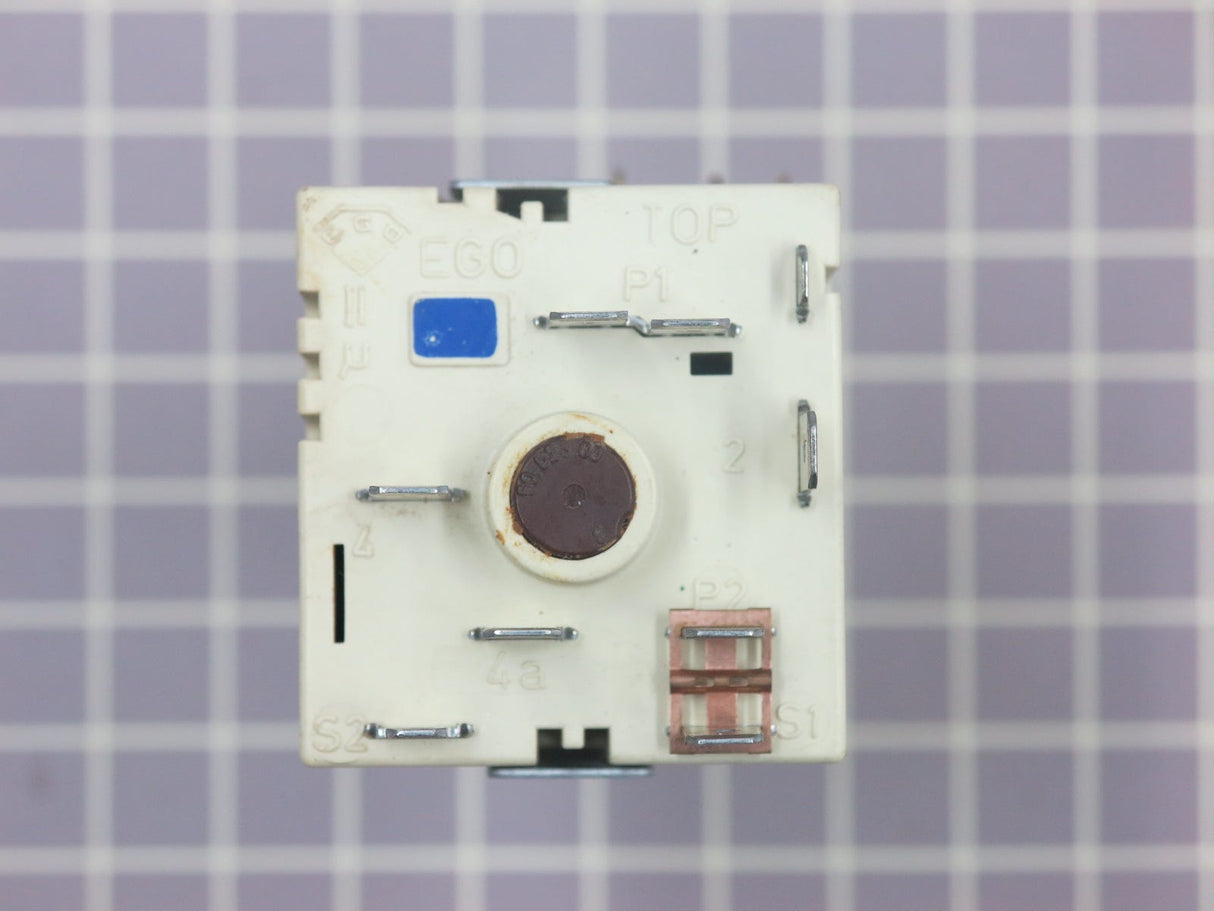 Surface Element Control Switch WB24T10162