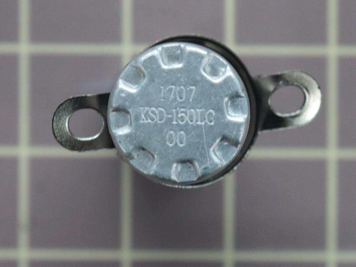 Magnetron Thermostat WB24X26784