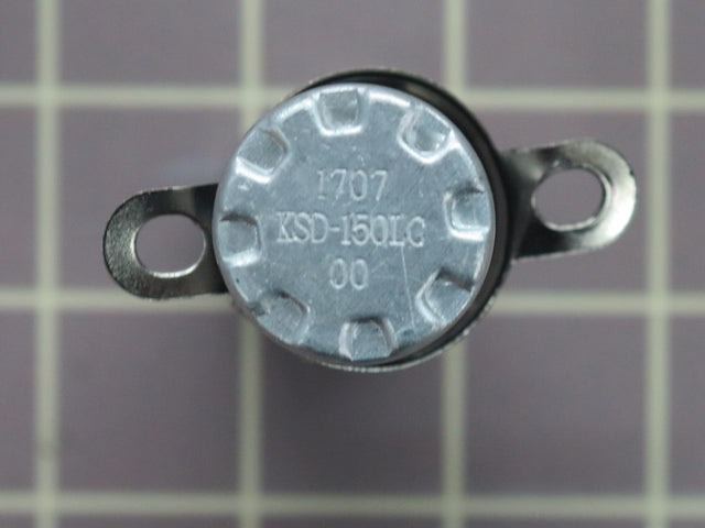 Magnetron Thermostat WB24X26784