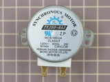 Turntable Motor WB26X32190