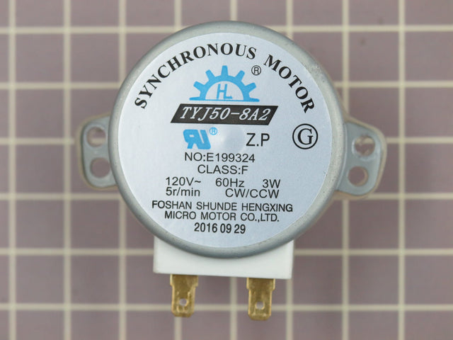 Turntable Motor WB26X32190