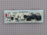 Oven Control Board WB27K10201