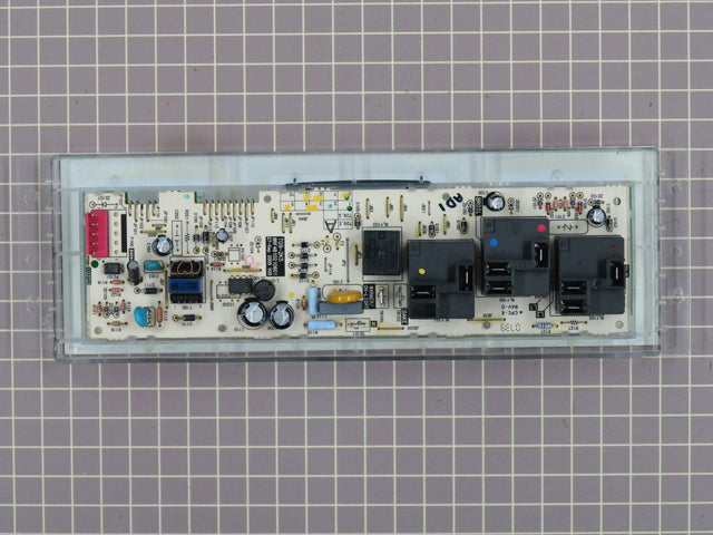 Oven Control Board WB27K10201