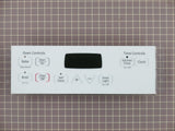Oven Control Board WB27K10201