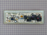 Oven Control WB27T10467