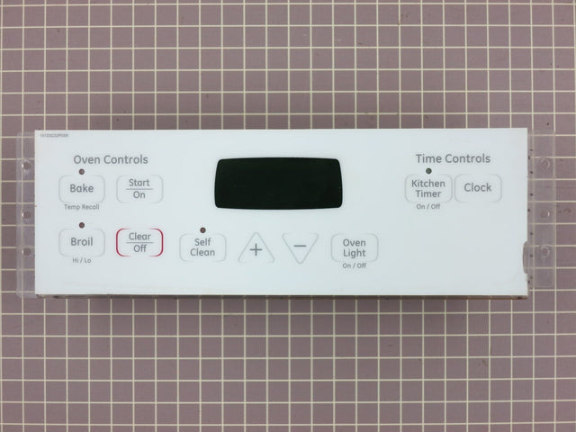 Control Board WB27T10817