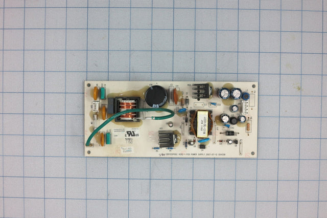 Power Board WB27T11037