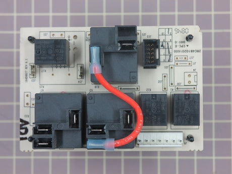 Relay Control Board WB27T11083