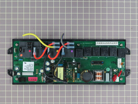 Relay Control Board WB27T11085
