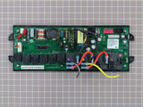 Relay Control Board WB27T11085
