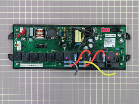 Relay Control Board WB27T11085