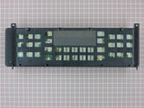 Control Board WB27T11238