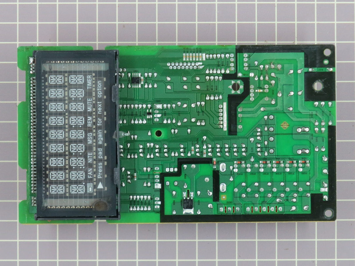 Control Board WB27X11068