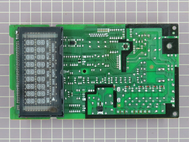 Control Board WB27X11068
