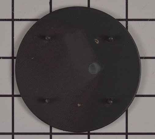 Burner Cap LG WB29K10024