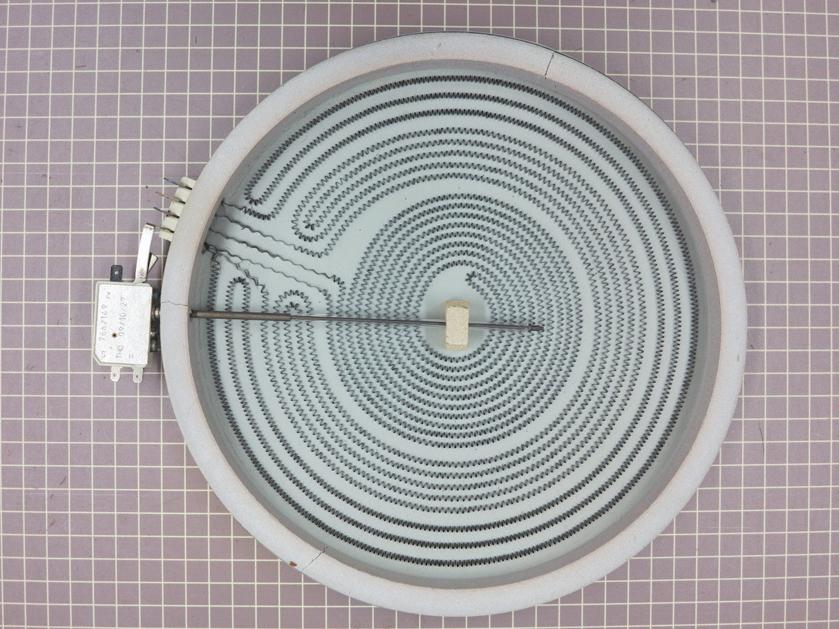 Radiant Surface Element (Right Front) WB30T10126