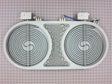 Radiant Element W/ Bridge WB30T10140