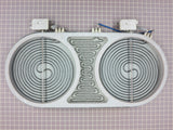 Radiant Element W/ Bridge WB30T10140