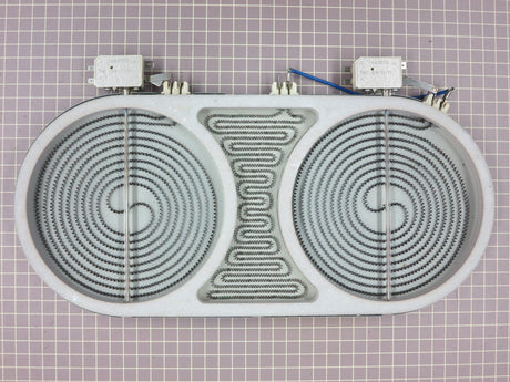 Radiant Element W/ Bridge WB30T10140