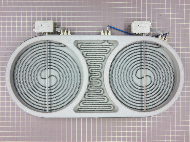 Radiant Element W/ Bridge WB30T10140
