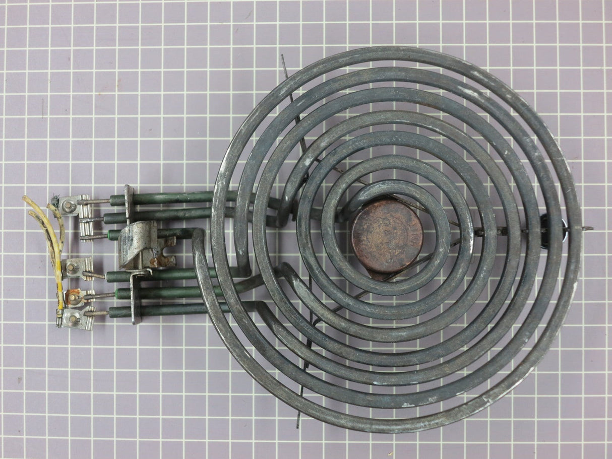 8" Surface Unit WB30X0357
