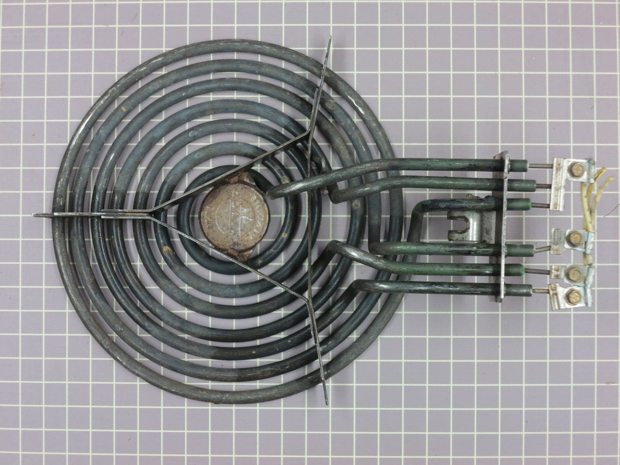 8" Surface Unit WB30X0357