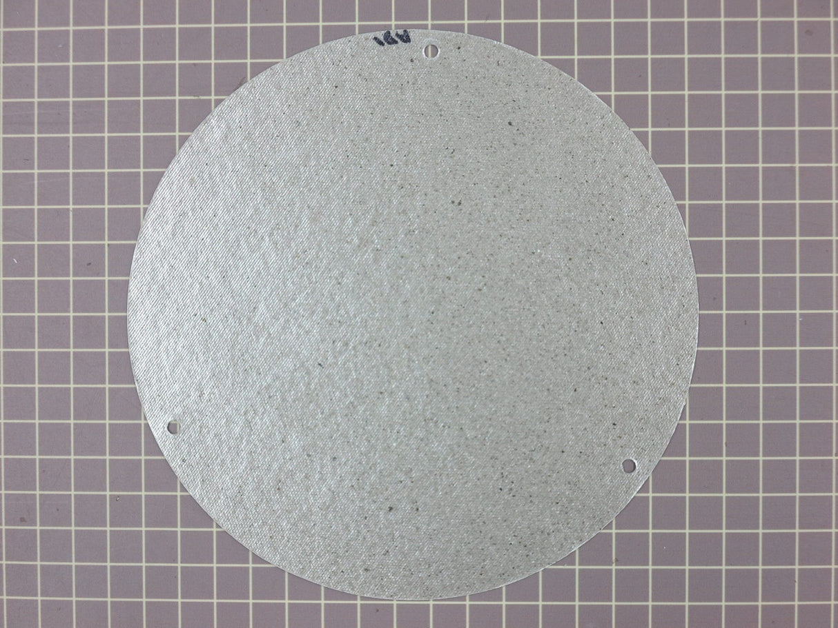 Stirrer Cover WB34X27027