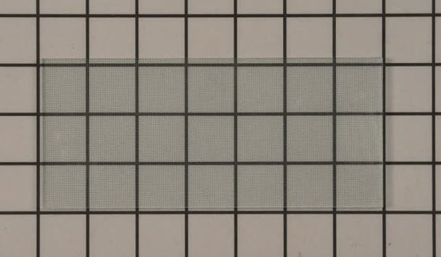 Outer Door Glass WB36X10345