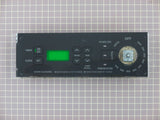 Clock Control TO8 WB50T10044