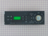Clock Control TO8 WB50T10044