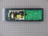 Clock Control TO8 WB50T10044