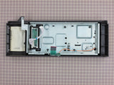 Control Panel (Without Control Board) WB56X26813