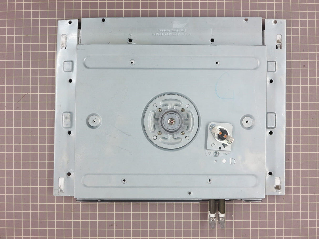 Convection TCO WB56X29774