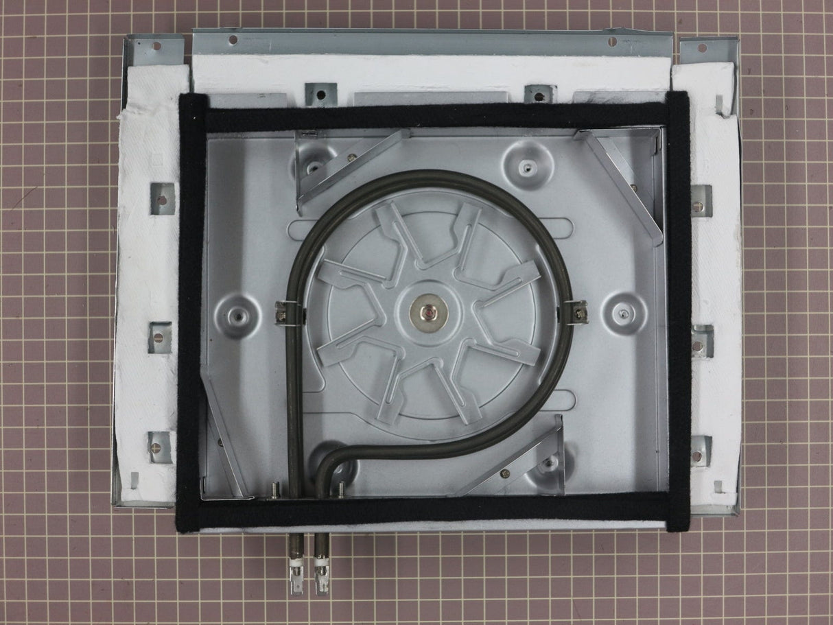 Convection TCO WB56X29774