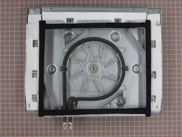 Convection TCO WB56X29774