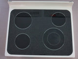 Main Glass Top WB62T10265