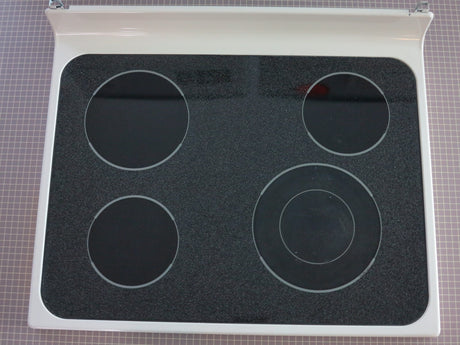 Main Glass Top WB62T10265
