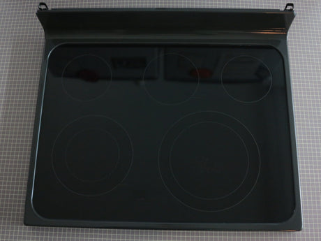 Main Top Glass WB62X25972