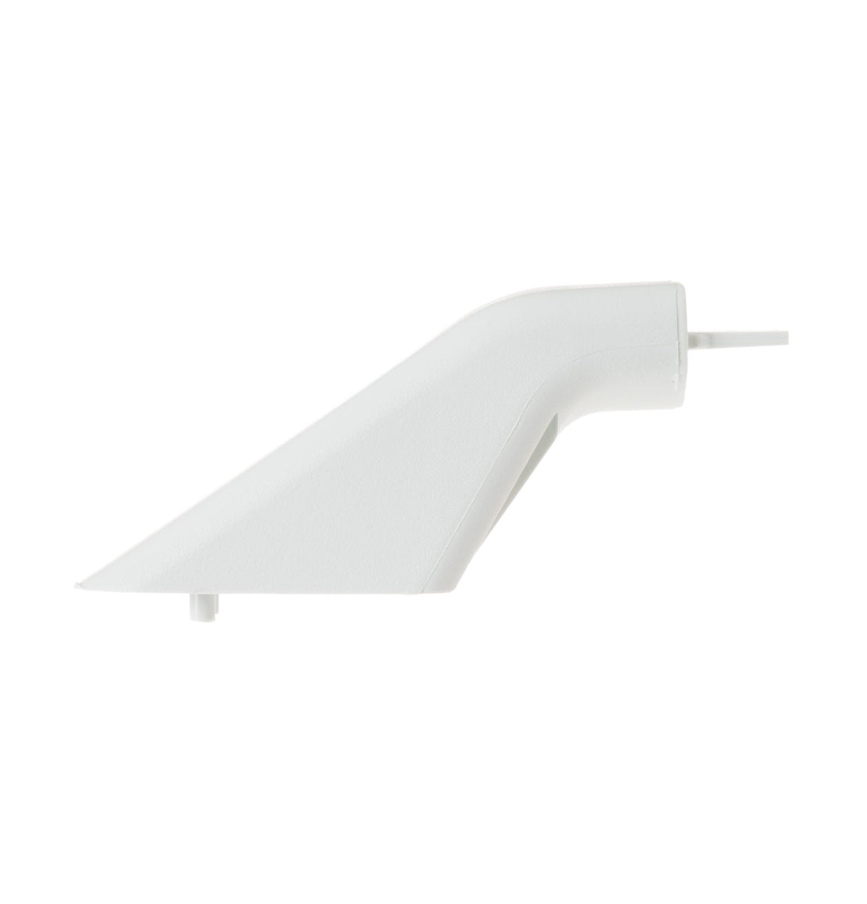Oven Door Handle End Cap WB7X7189