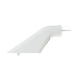 Oven Door Handle End Cap WB7X7189