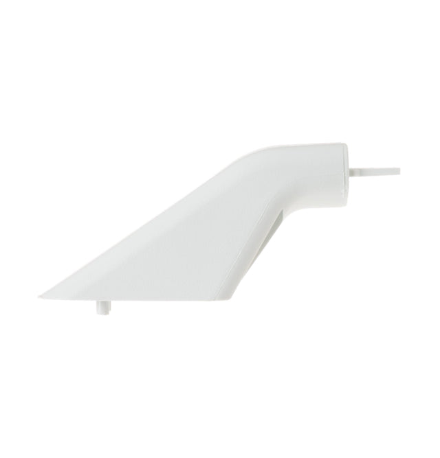 Oven Door Handle End Cap WB7X7189