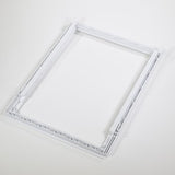 Crisper Cover Frame 240354502